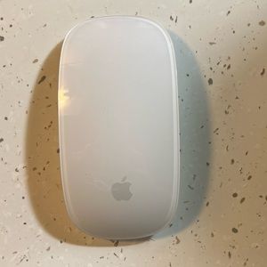 Apple Magic Mouse